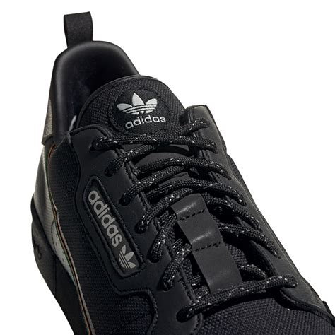 adidas continental 80 herren schwarz günstig|adidas continental 80 originals.